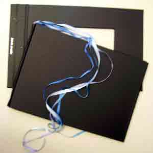 A3L Portfolio Albums