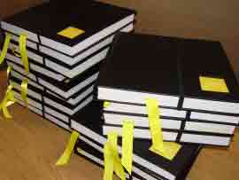 Promotional Books
