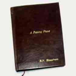 Soft-cover Journal