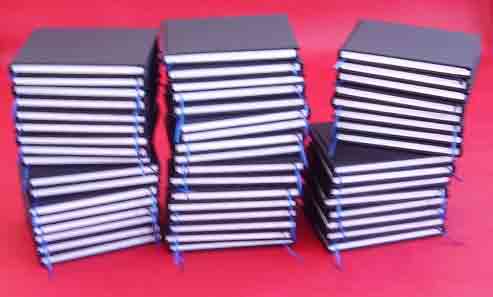 Notebooks