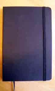 Classic Notebook