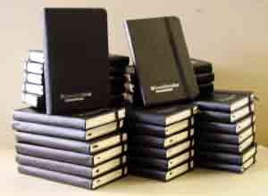 Notebooks