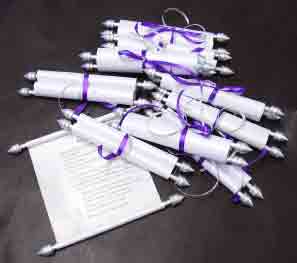 Scrolls