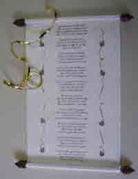 Scroll