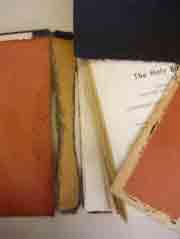 Old Bible